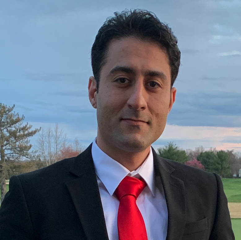 Ali Mirzaeian